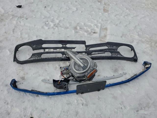 Ford Bronco Base Image 13