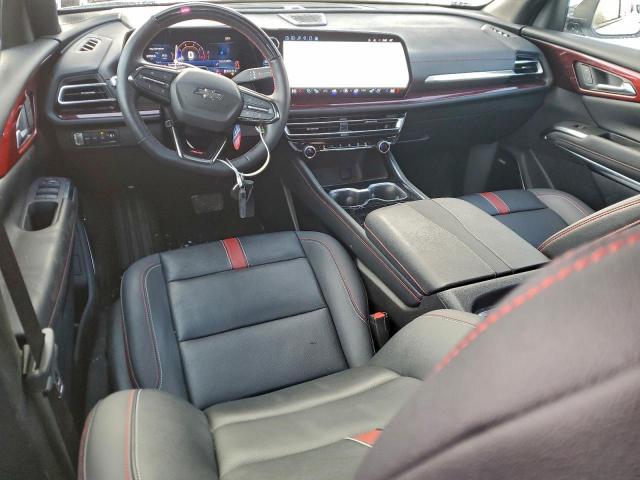 Chevrolet Traverse Rs Image 9