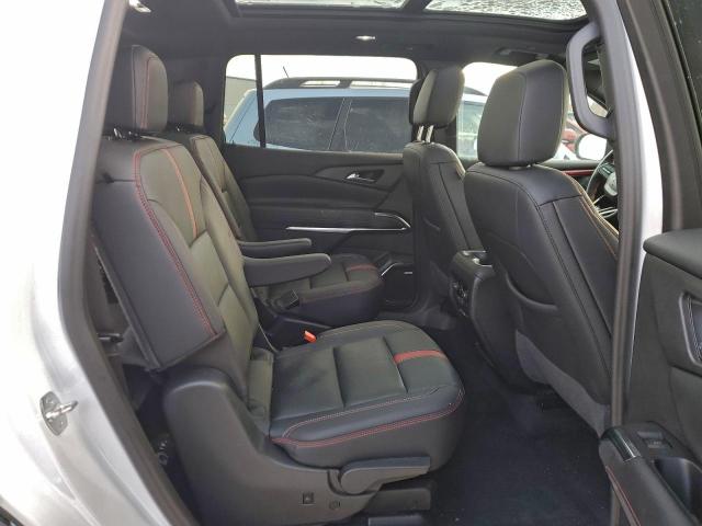 Chevrolet Traverse Rs Image 10