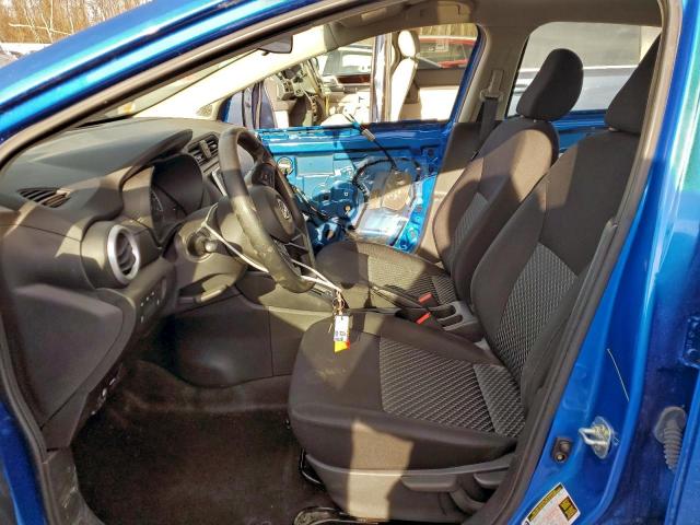 Nissan Versa S Image 6