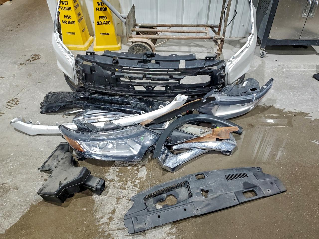 Mitsubishi Outlander Se Image 8