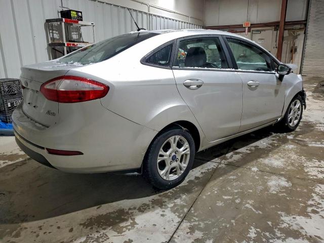 Ford Fiesta Se Image 2