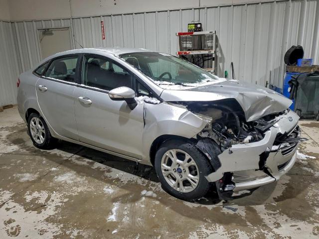 Ford Fiesta Se Image 7