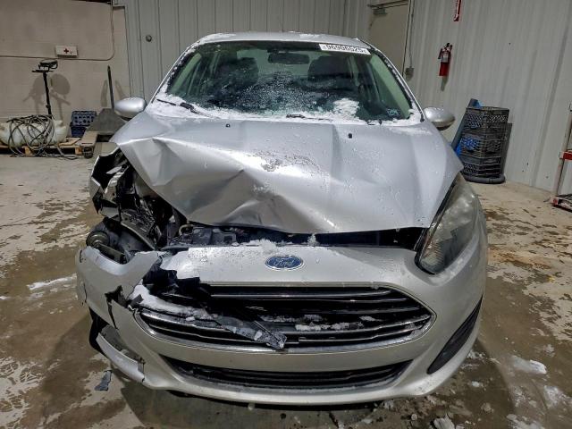 Ford Fiesta Se Image 3