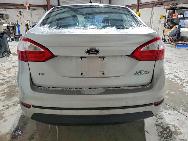 Ford Fiesta Se Image 10