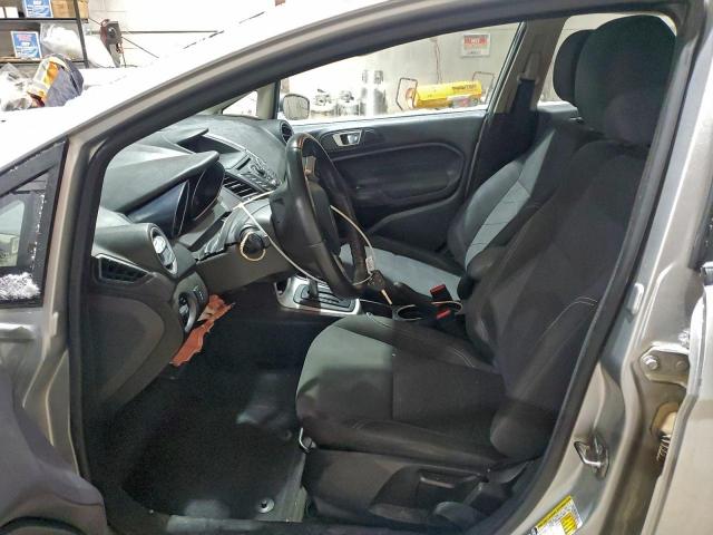 Ford Fiesta Se Image 11