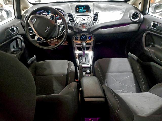 Ford Fiesta Se Image 9