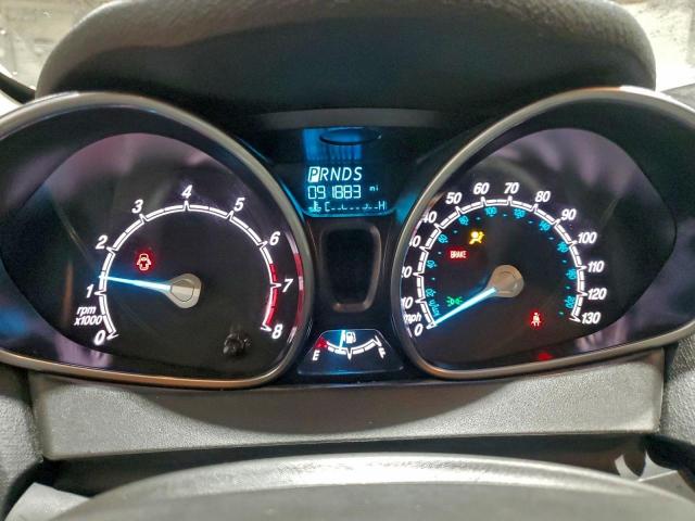 Ford Fiesta Se Image 6