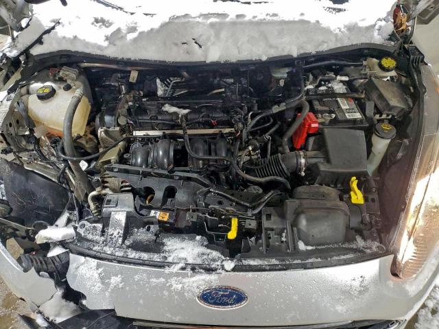 Ford Fiesta Se Image 5