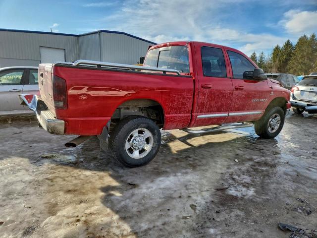 Dodge Ram 3500 St Image 12