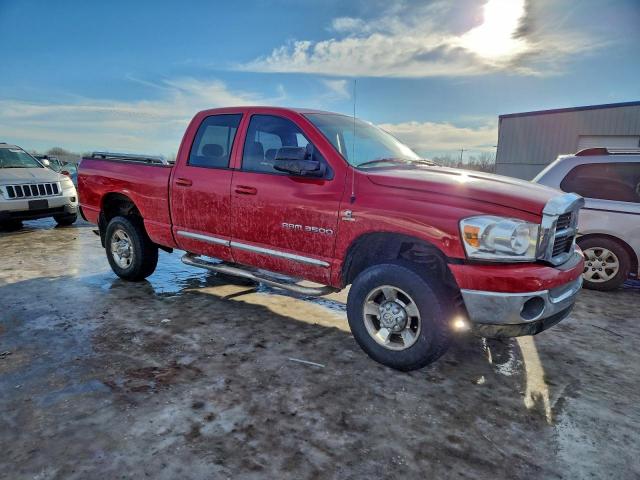 Dodge Ram 3500 St Image 2