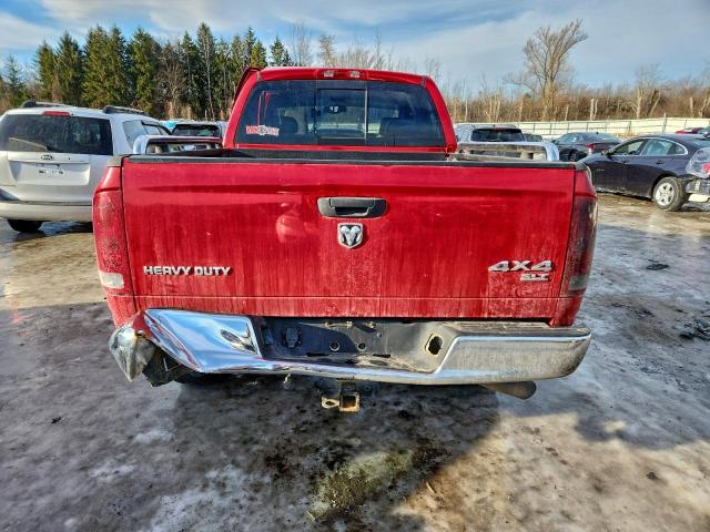 Dodge Ram 3500 St Image 3