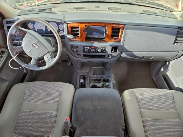 Dodge Ram 3500 St Image 10