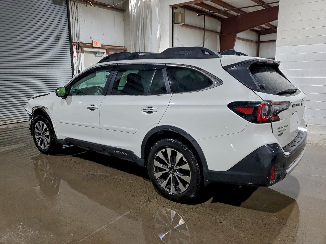 Subaru Outback Limited Xt Image 12