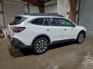Subaru Outback Limited Xt Image 11