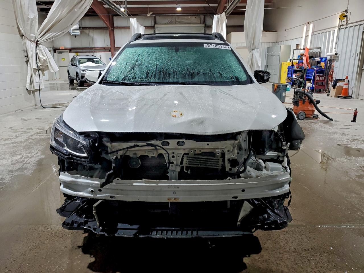 Subaru Outback Limited Xt Image 3