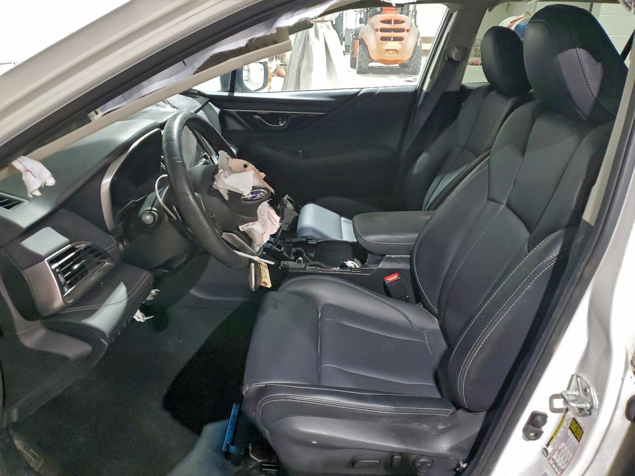 Subaru Outback Limited Xt Image 6