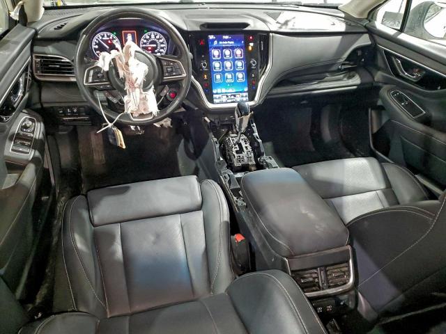 Subaru Outback Limited Xt Image 4