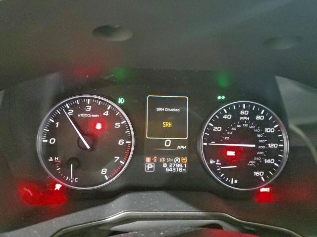 Subaru Outback Limited Xt Image 10