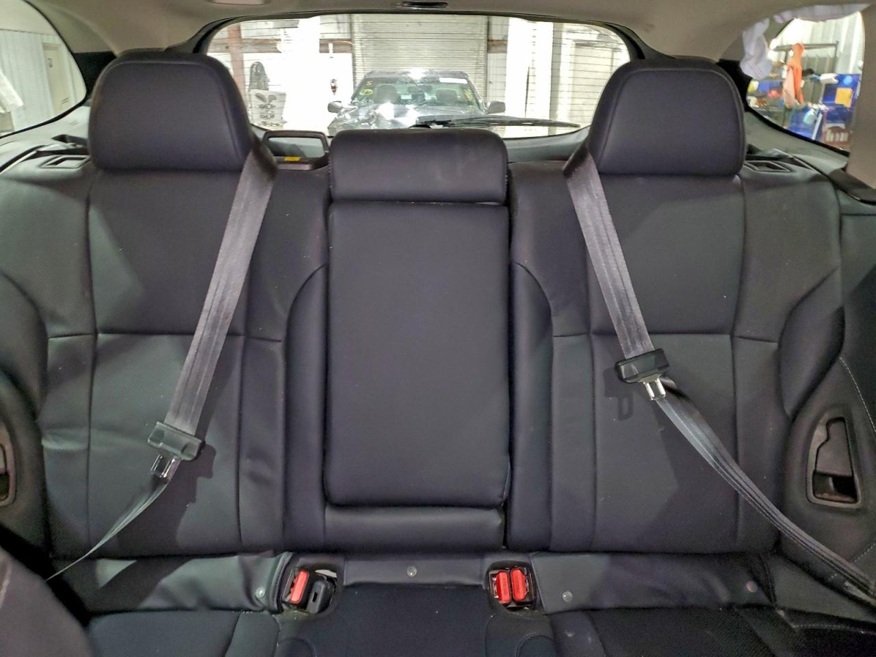 Subaru Outback Limited Xt Image 5