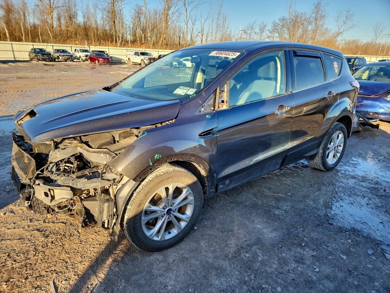 Ford Escape Se Image 1