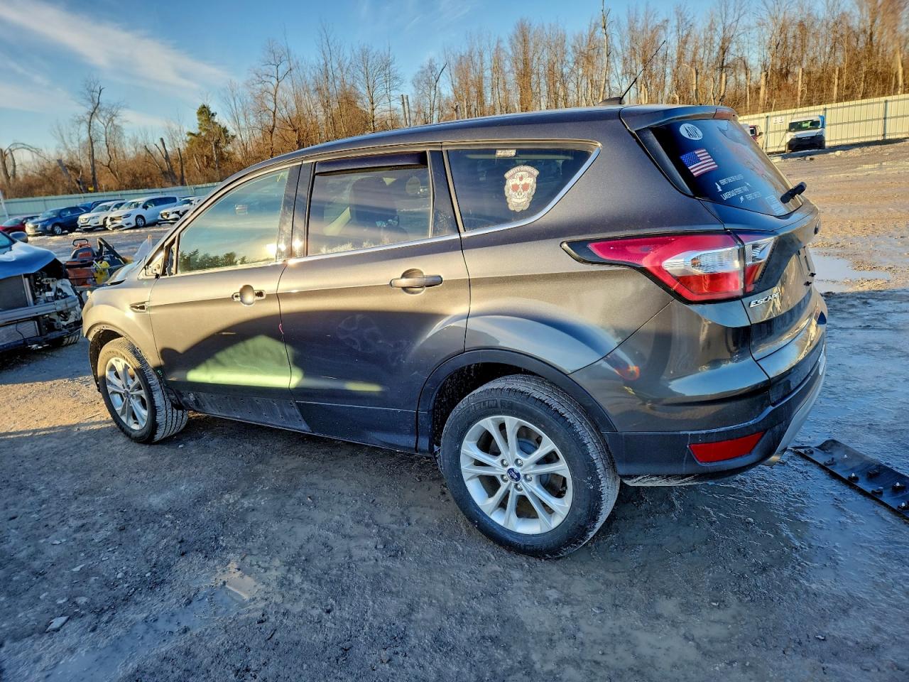 Ford Escape Se Image 5