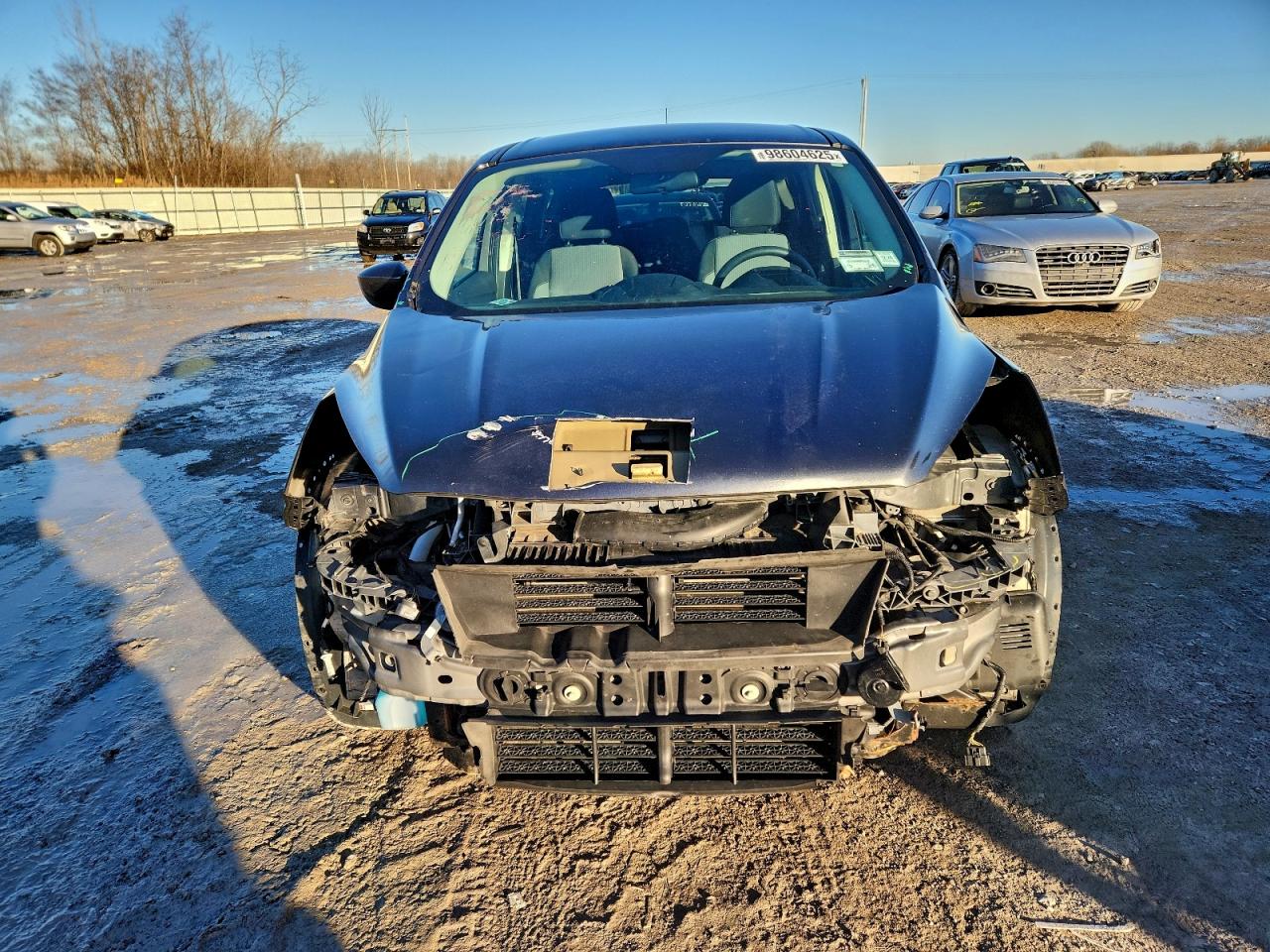 Ford Escape Se Image 4