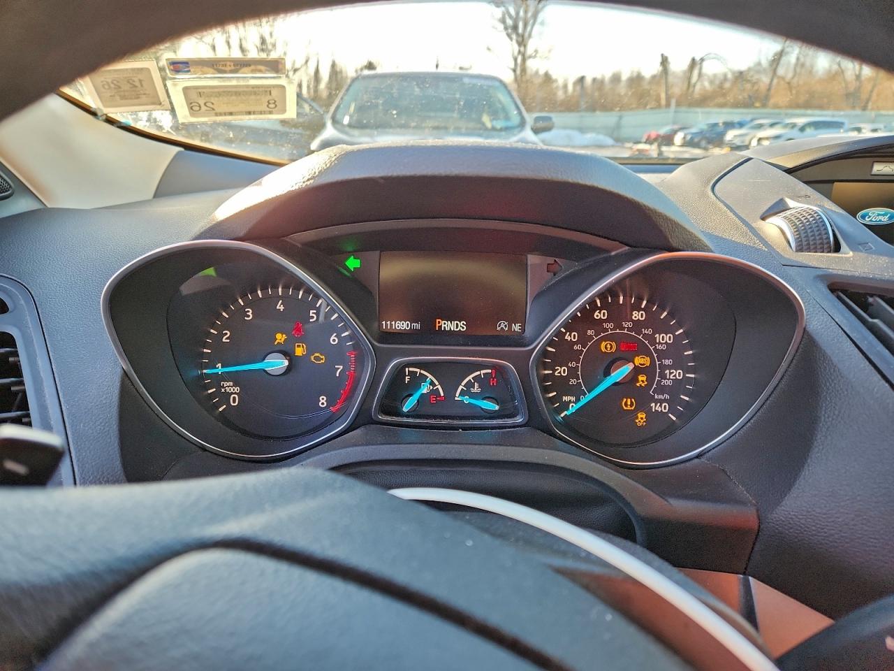 Ford Escape Se Image 9