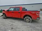 Ford F-150 Supercrew Image 6