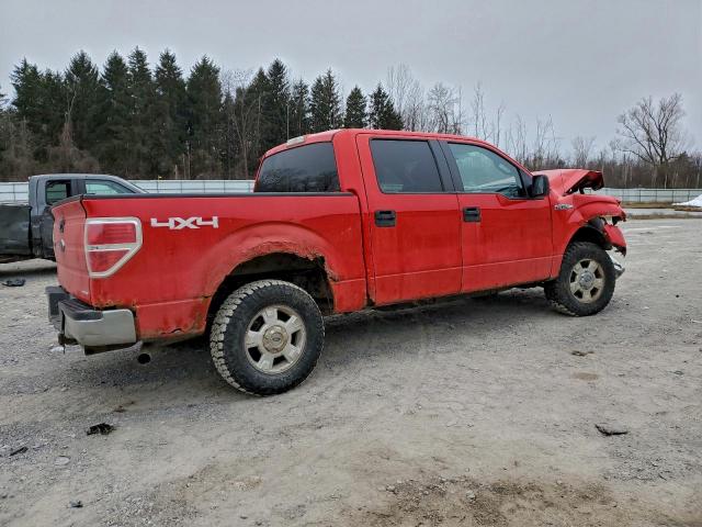 Ford F-150 Supercrew Image 9