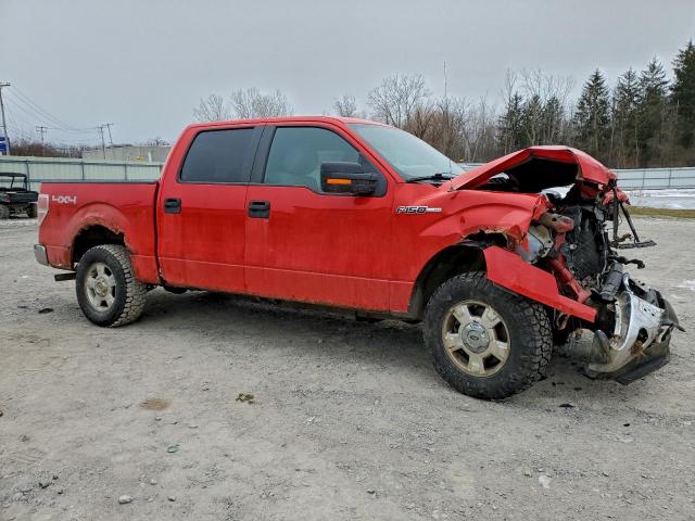Ford F-150 Supercrew Image 2