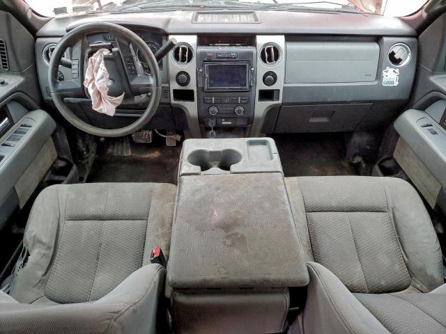 Ford F-150 Supercrew Image 4