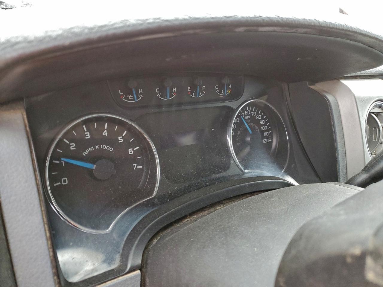 Ford F-150 Supercrew Image 3