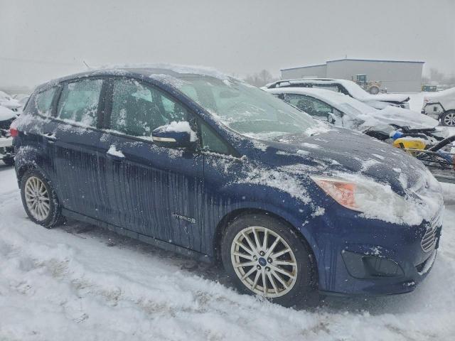 Ford Cmax Se Image 5