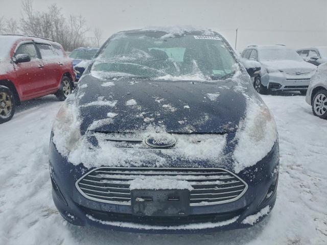 Ford Cmax Se Image 6