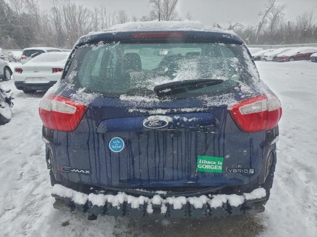 Ford Cmax Se Image 12