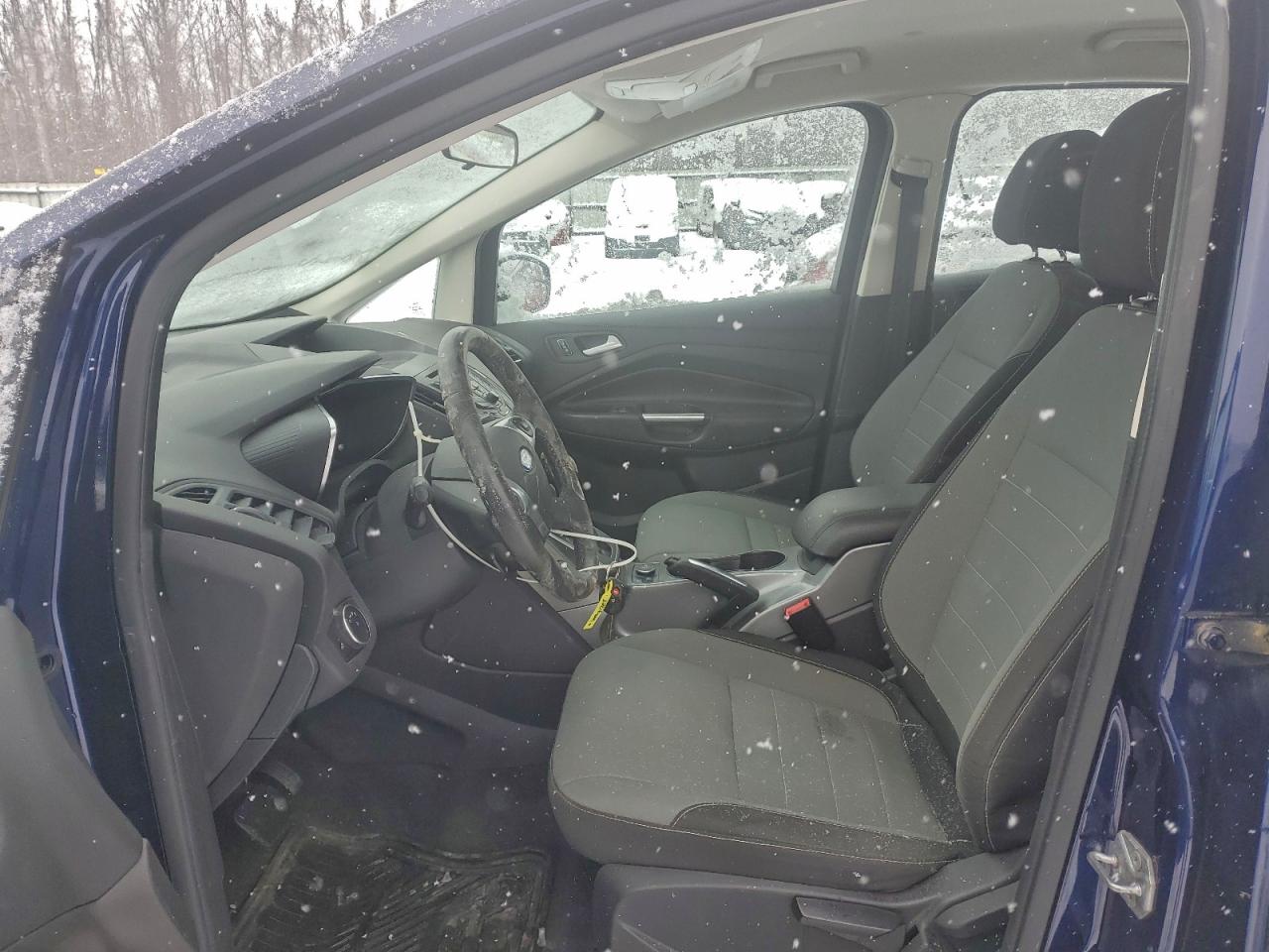 Ford Cmax Se Image 10