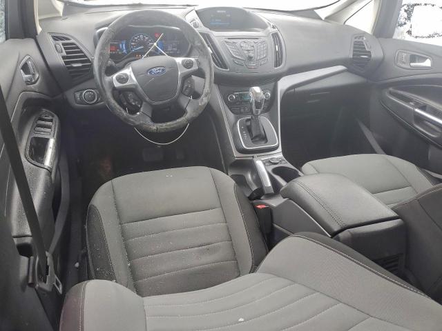 Ford Cmax Se Image 4