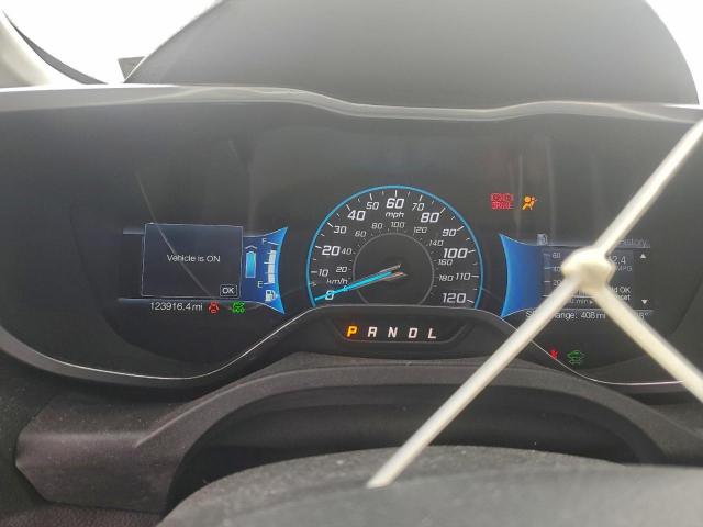 Ford Cmax Se Image 9