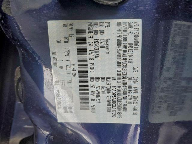 Ford Cmax Se Image 2