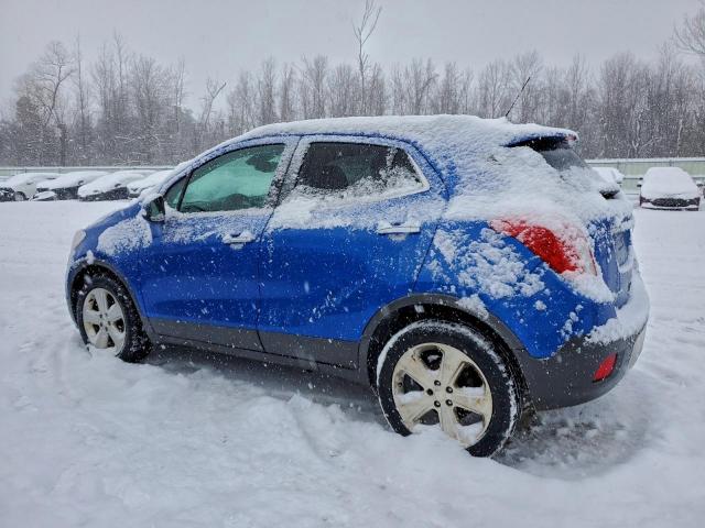 Buick Encore Image 2