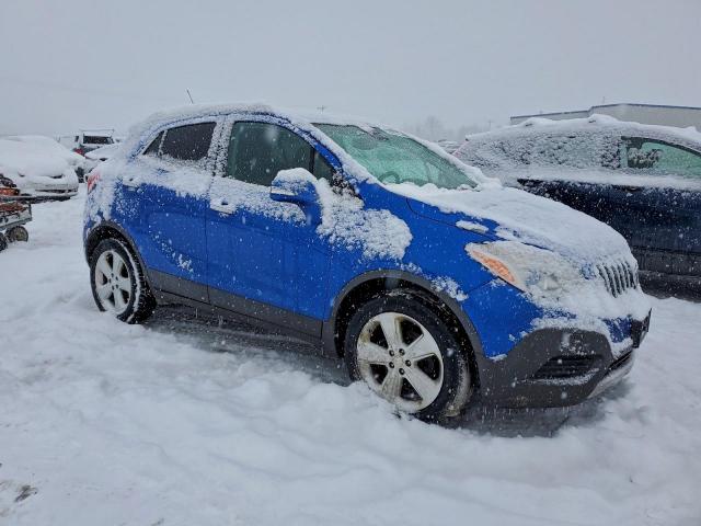 Buick Encore Image 3