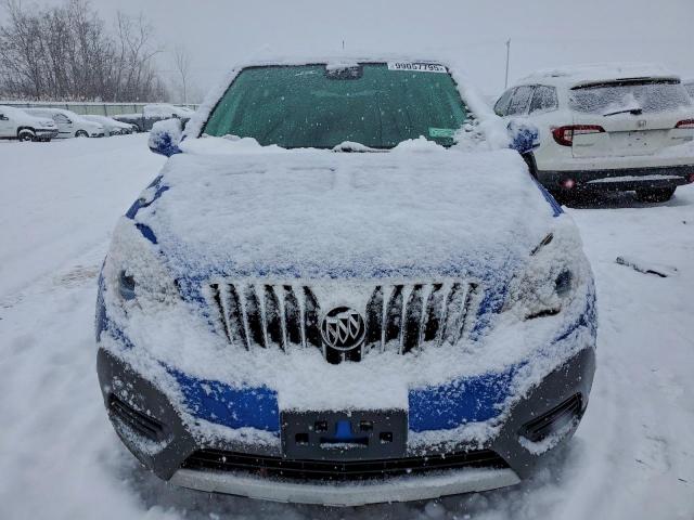 Buick Encore Image 8