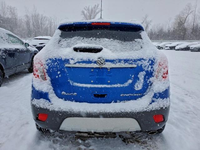 Buick Encore Image 10