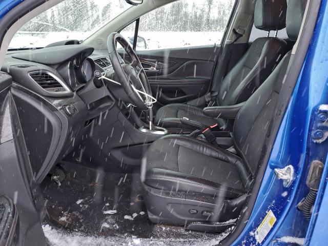 Buick Encore Image 13