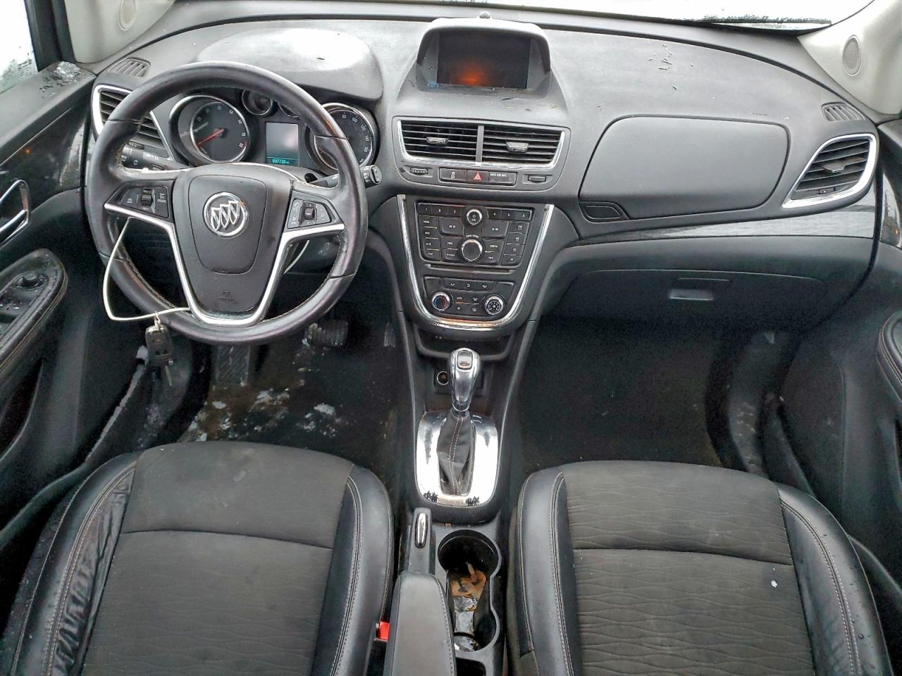 Buick Encore Image 5