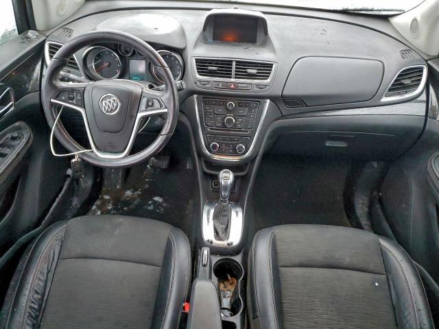 Buick Encore Image 5