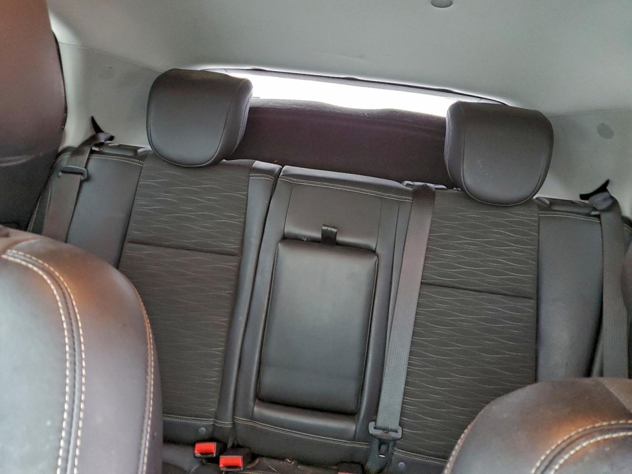 Buick Encore Image 12