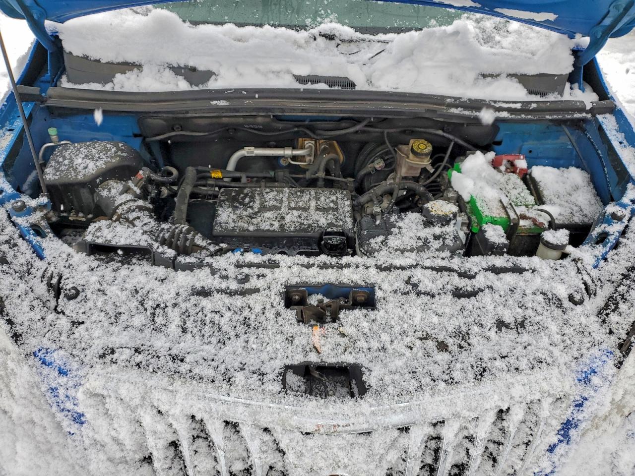 Buick Encore Image 11