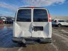 Chevrolet Express Image 4